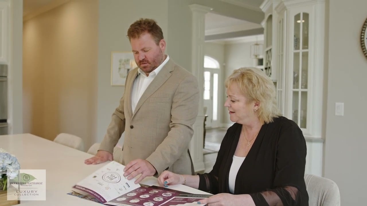 Team Deck Client Testimonial | Lori and Dennis Couch