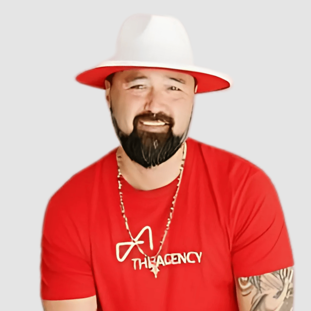 Justin Jahangiri Henderson, NV Real Estate Agent Headshot