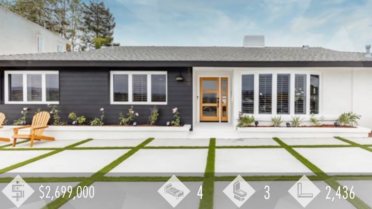 2309 Irvine Avenue, Newport Beach, CA