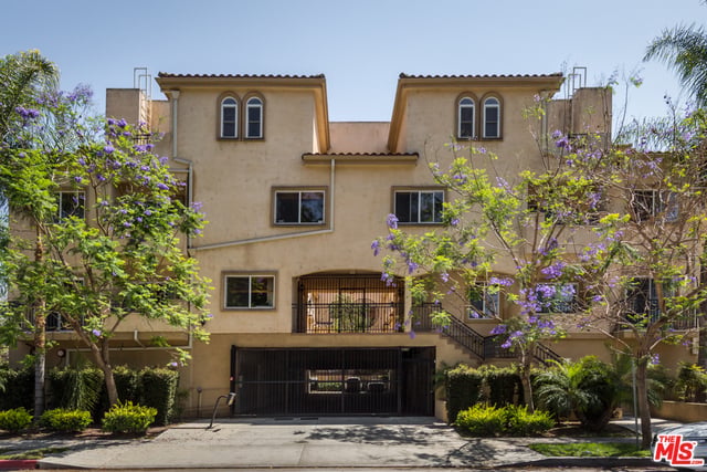 4297 Coldwater Canyon Ave #10