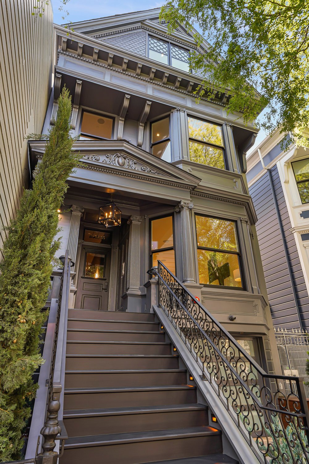 2853-2855A Folsom Street