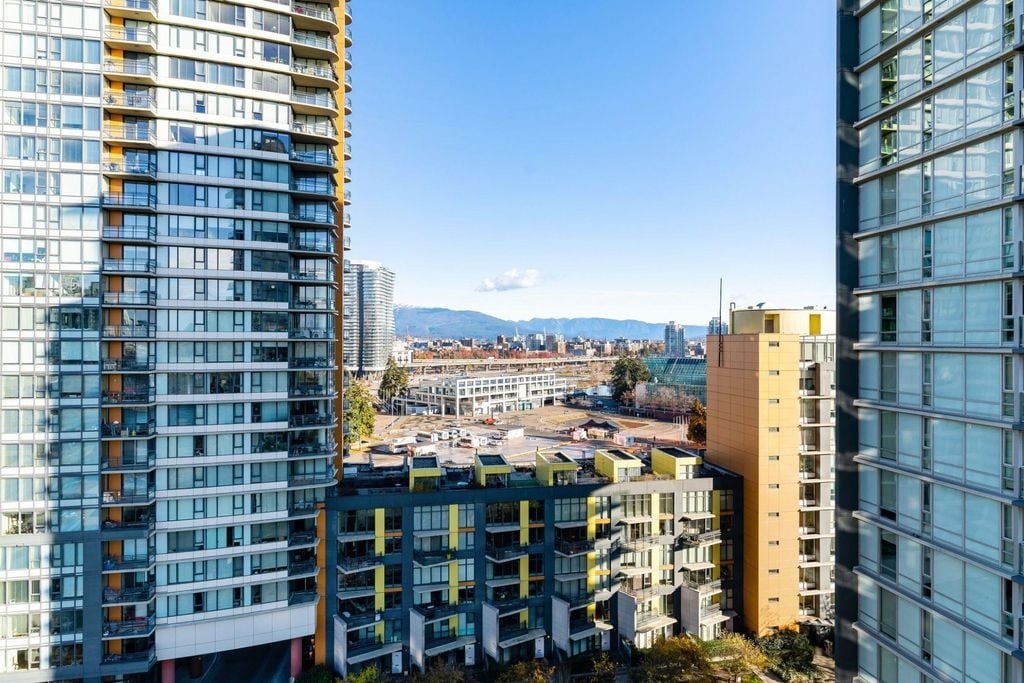 918 Cooperage Way, #1502