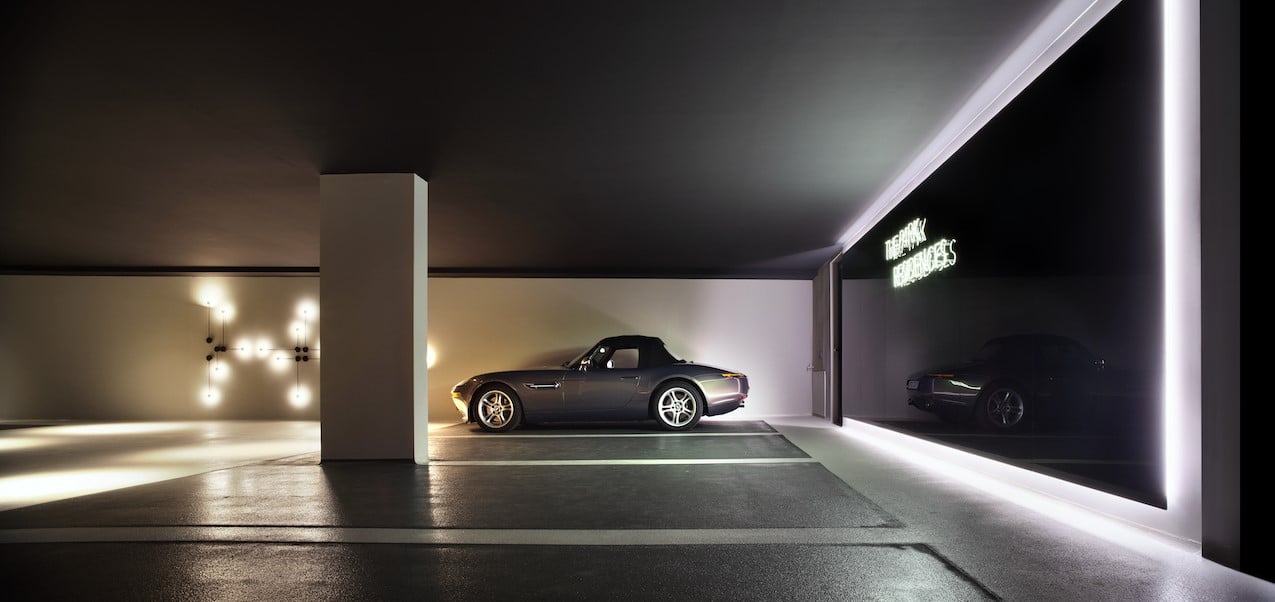 The Park Residences: Penthouse