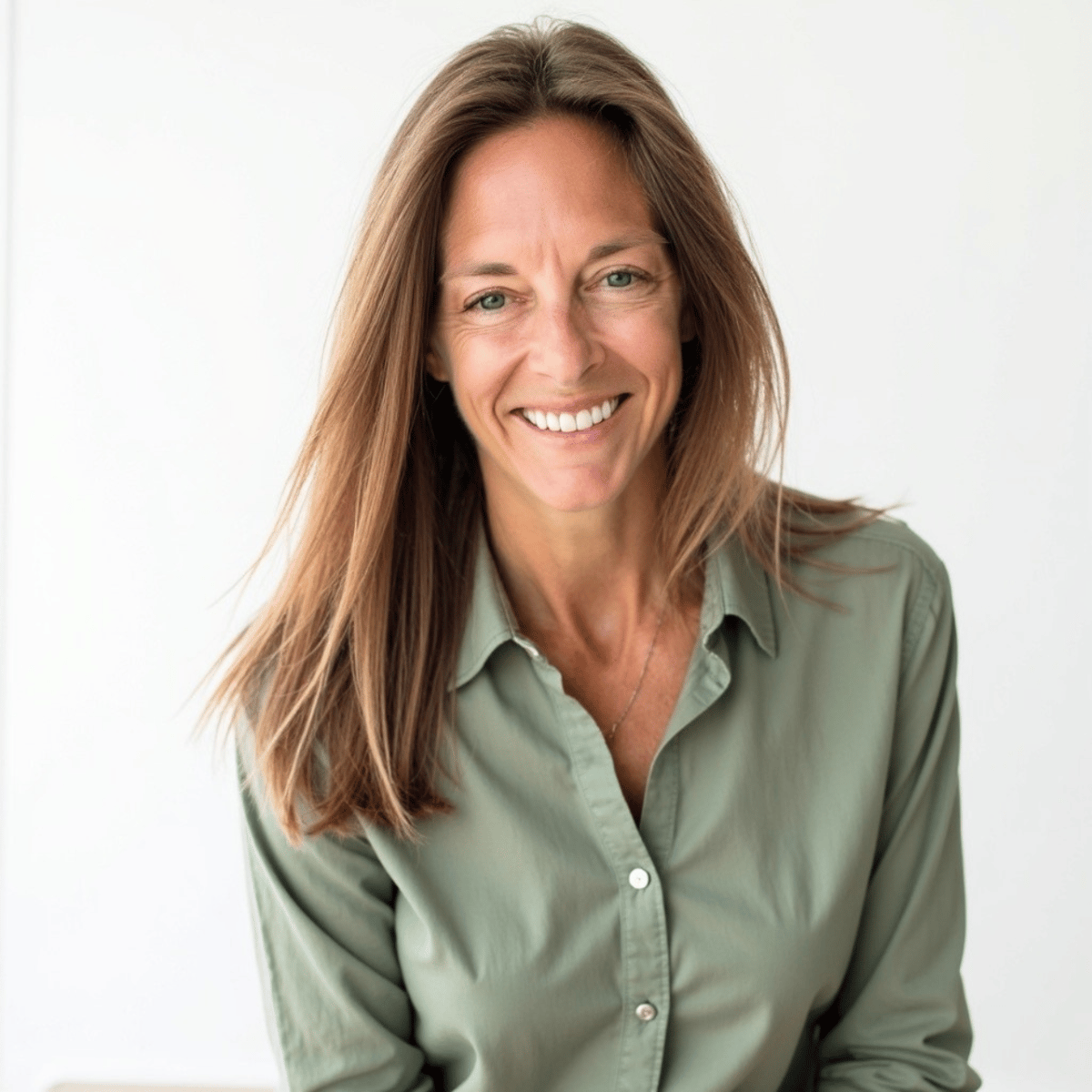 Marin Myers Boerne, TX Real Estate Agent Headshot