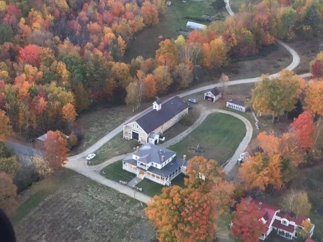 216 Whiteface Intervale Rd