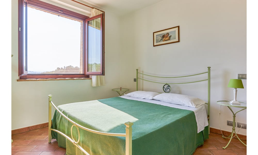 Timeless Elegance and Holiday Accommodation in the Heart of Le Marche  