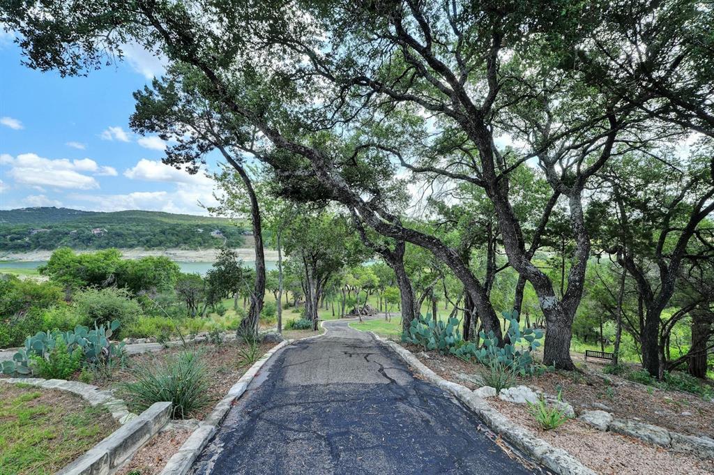 Just Listed On Lake Travis!