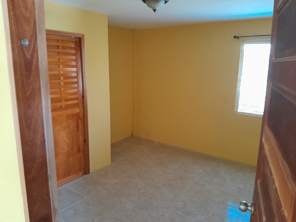 Charming 2-Bedroom Ground Floor Rental in Dangriga