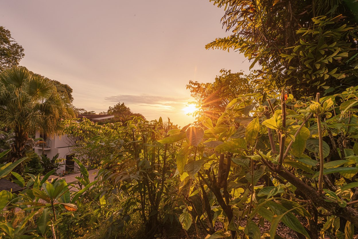 Turnkey Ocean View Home Located in the Terraces at San Martin