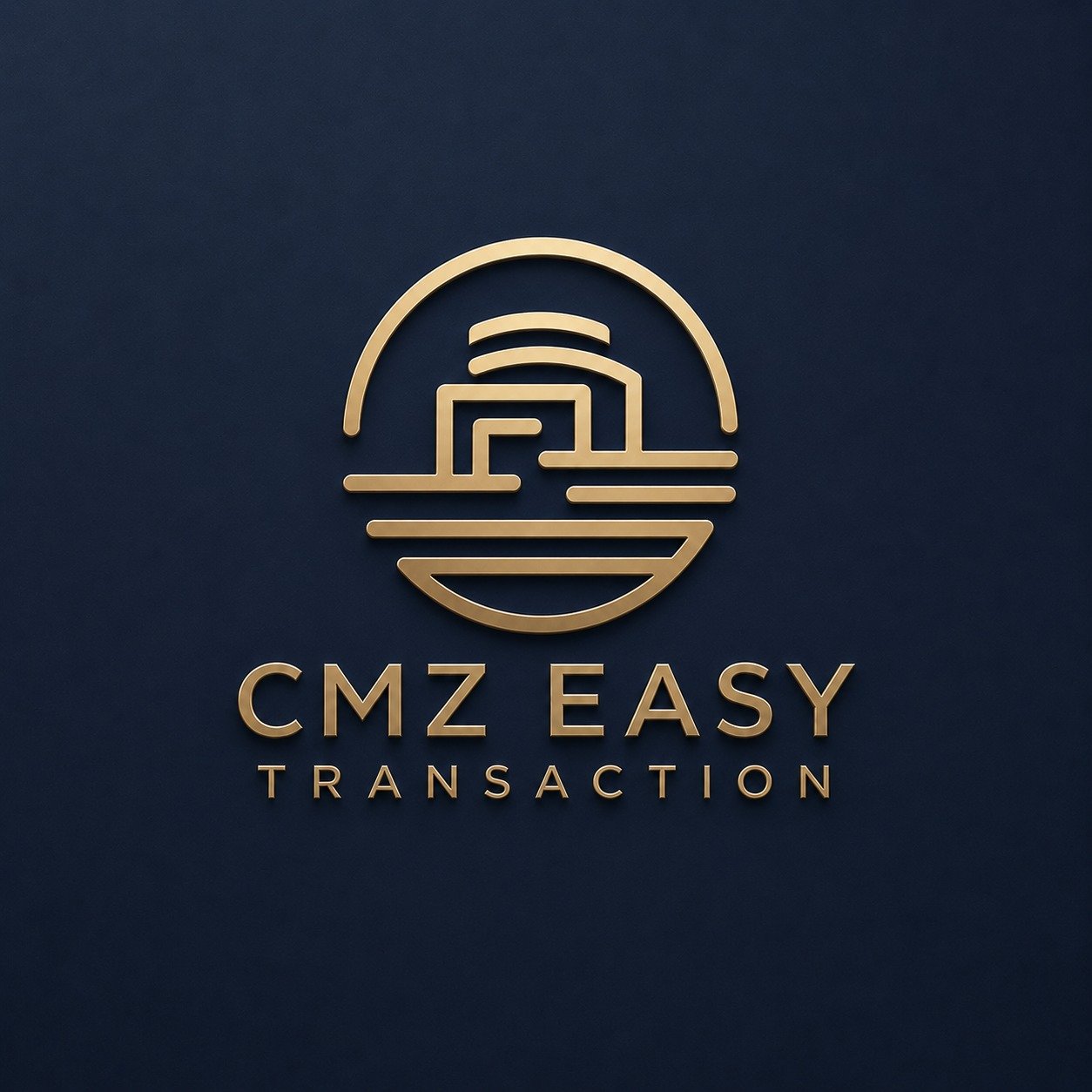 CMZ EASY Transaction photo