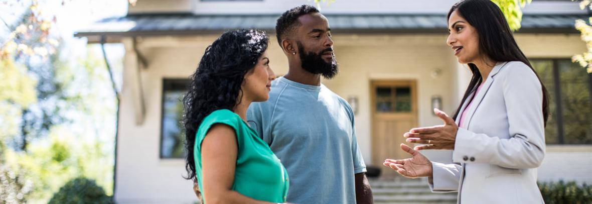 Human Touch Key to Winning Listings Now