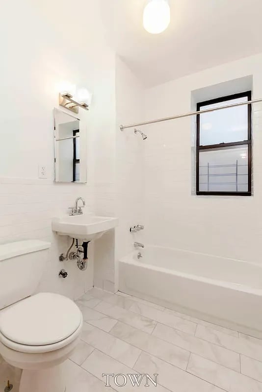 2611 Frederick Douglass Blvd, #4A