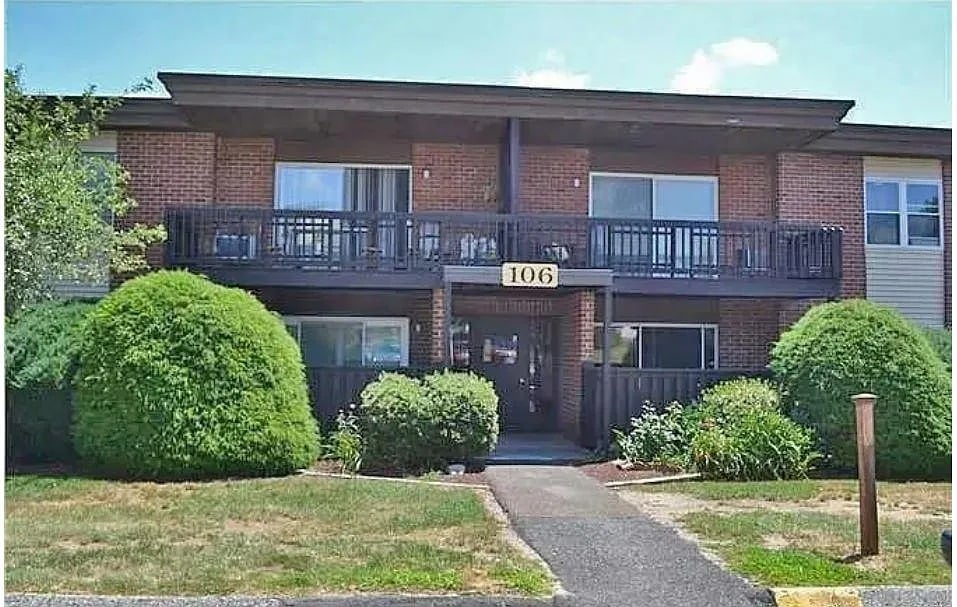 106 Balance Rock Rd APT 14