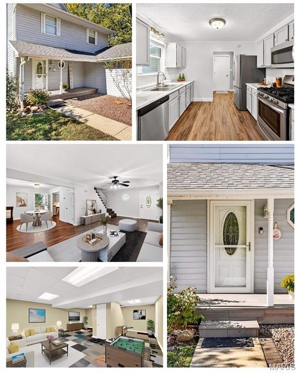 1313 Jacquelyn Ct