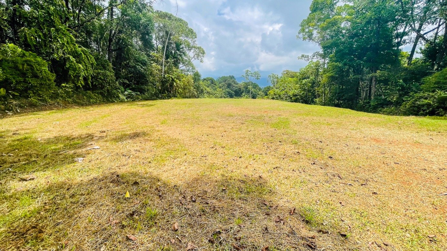 Scenic 2.53 Acres in Fila Cacao Ridge – Build-Ready Lot with Legal Water in Platanillo!
