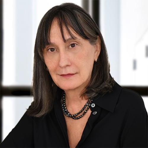 Hilary Rovins