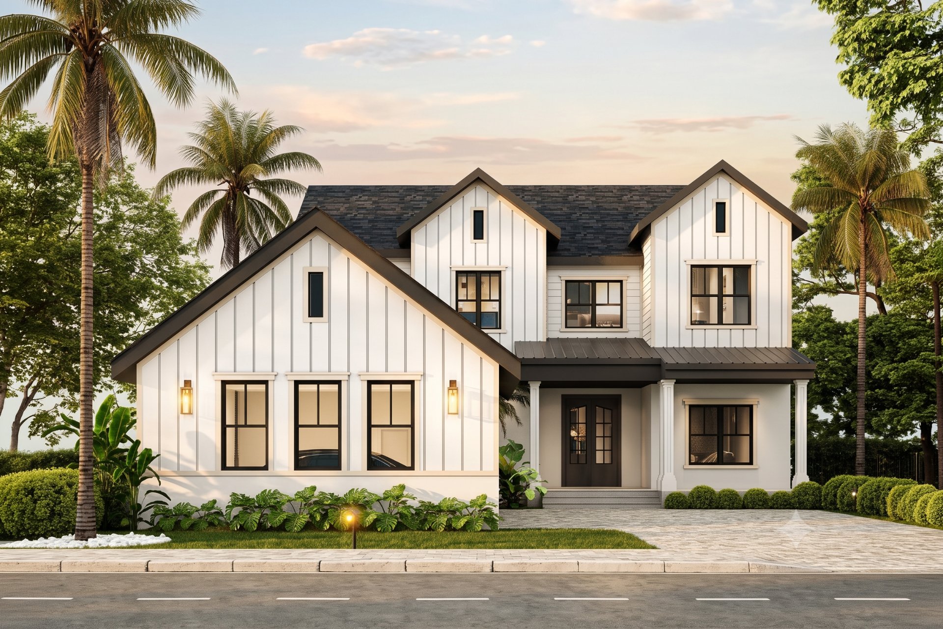 Sunburst | FL Vernacular