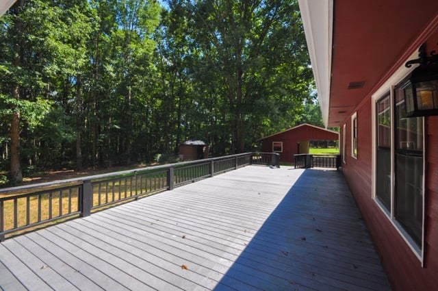 SOLD U SO!! 3301 Brockton Road, Jefferson, Georgia