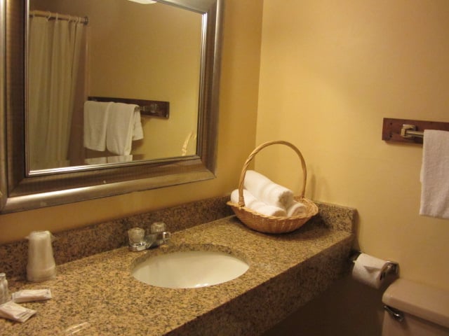 The Pine Ridge Ranch