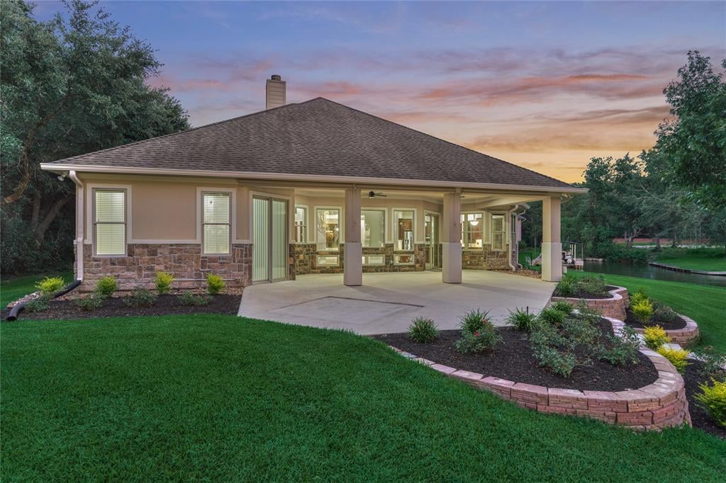 14696 Hillshire Dr