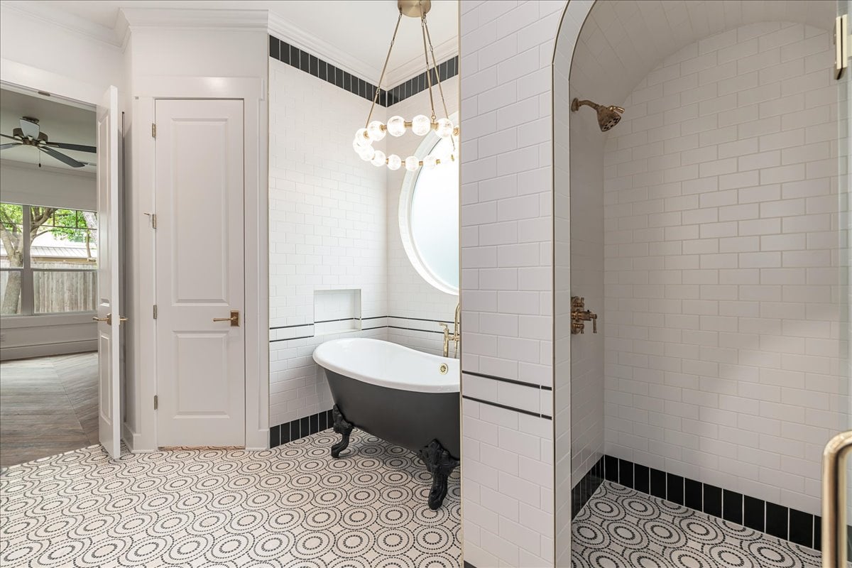 When Luxury Whispers, It's by Design