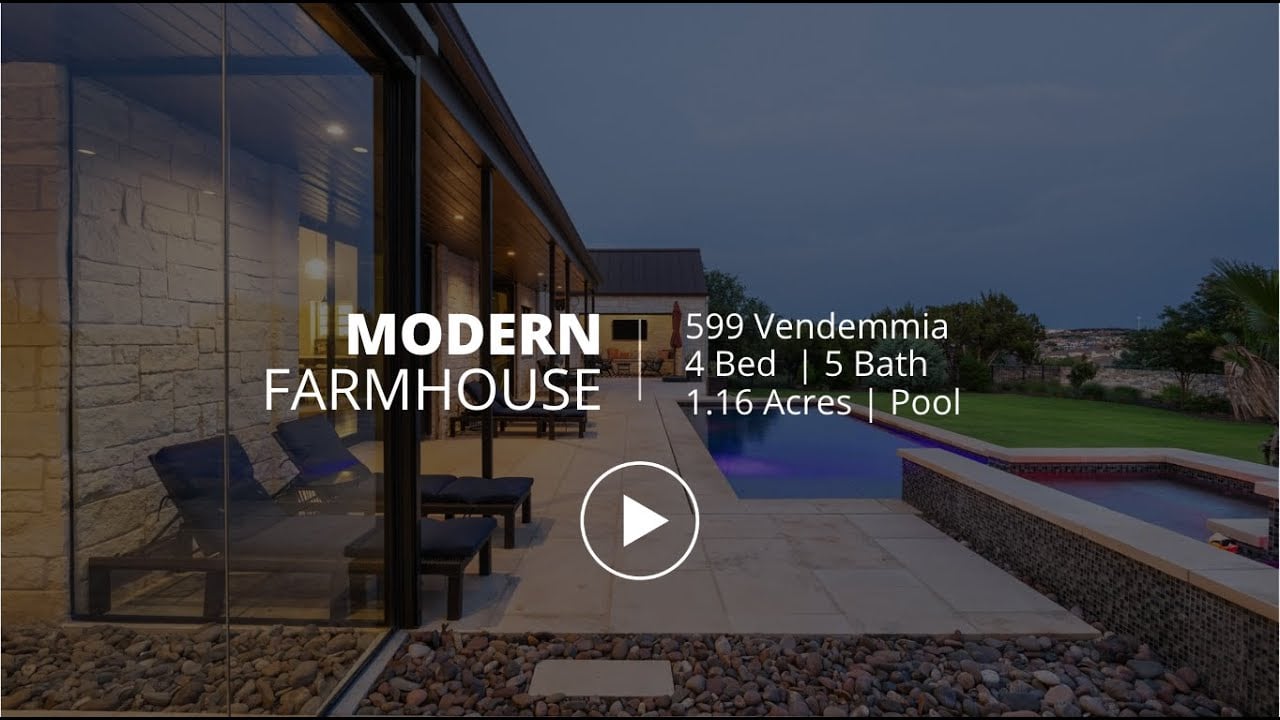 599 Vendemmia Bend - Listed by CJ Shaffer