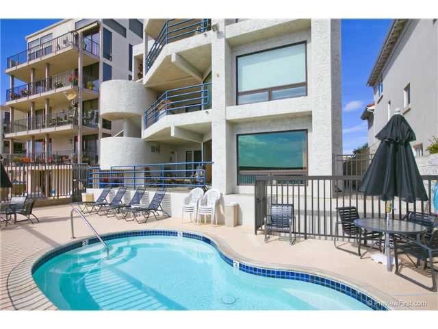 1161 Pacific Beach Drive 