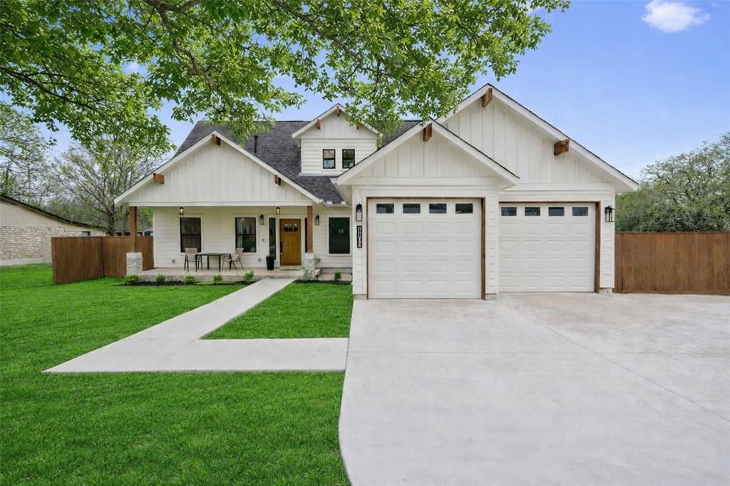 1108 Dunman Dr.