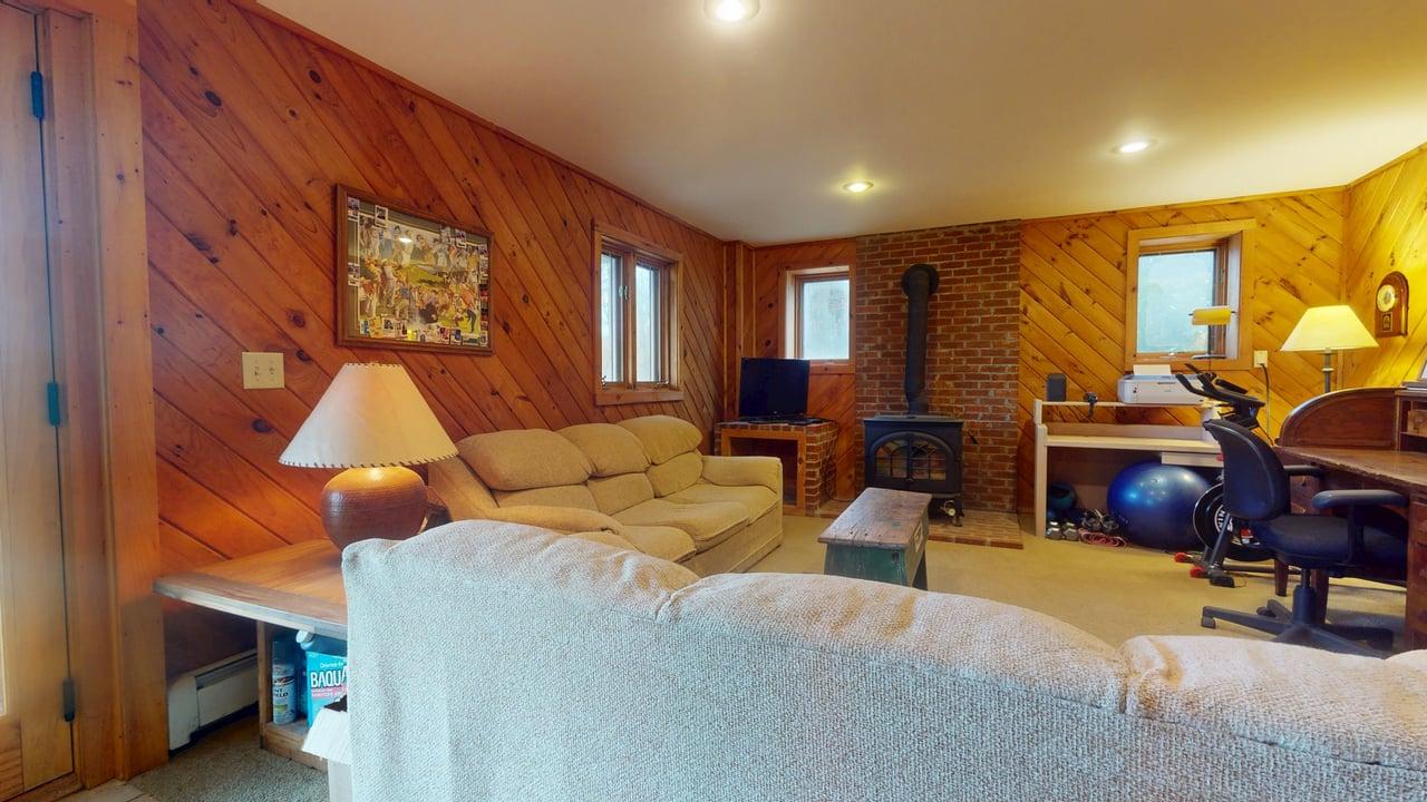 Spacious 4 Bedroom, 3 Bath Home 