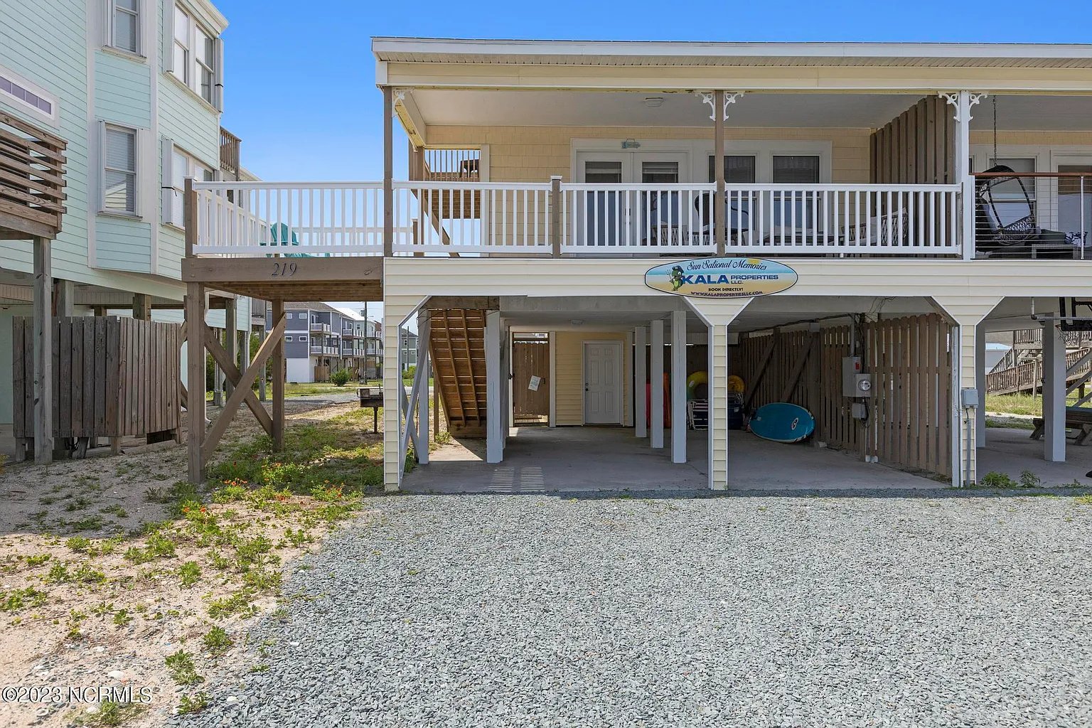 219 Seashore Dr