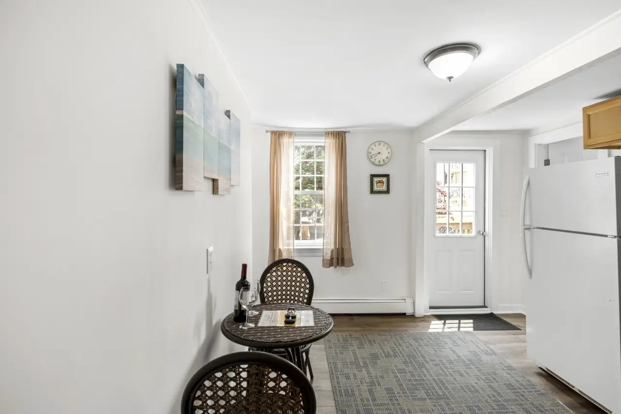 Magnolia Portside – Spacious 3BR on Thames St