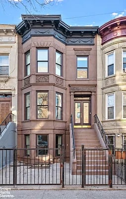 288 Albany Ave