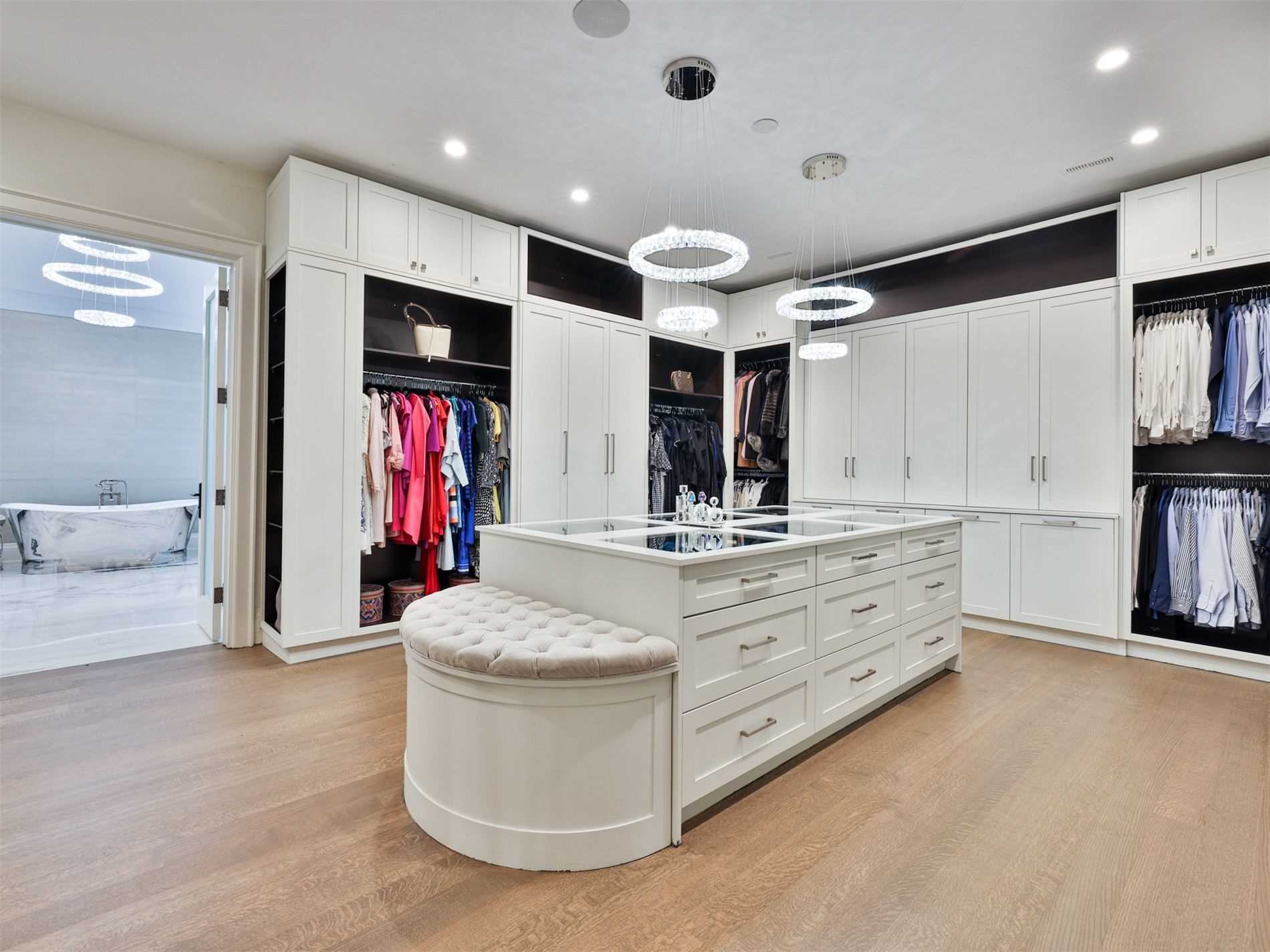 Luxury, Craftsmanship, and Design
