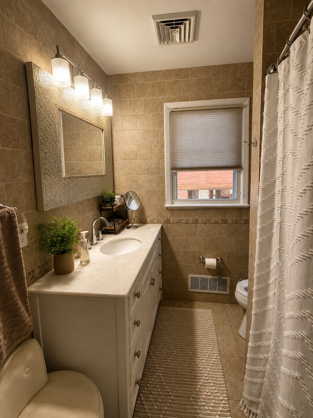 Summer Rental - Newly Renovated 2 Blocks to the Beach