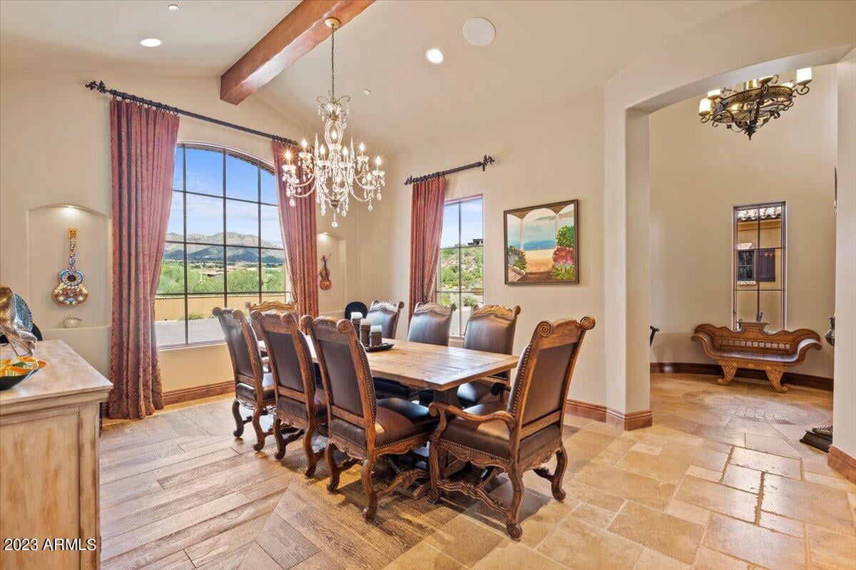 9514 E Madera Dr