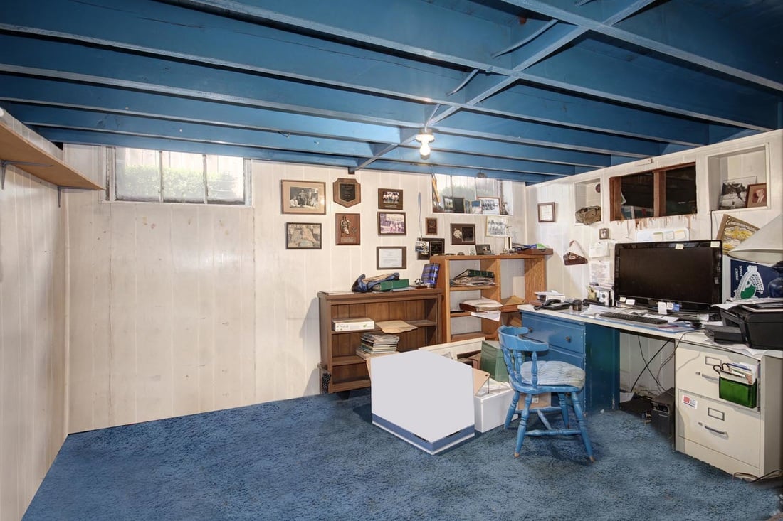 Just Listed: Gorgeous East Sacramento Home