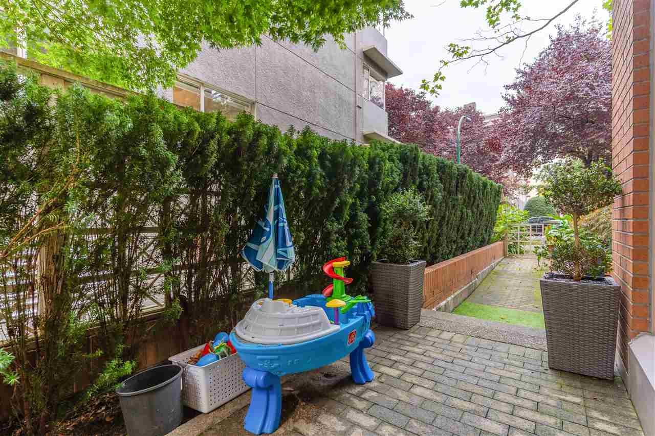 1970 Haro St, #102