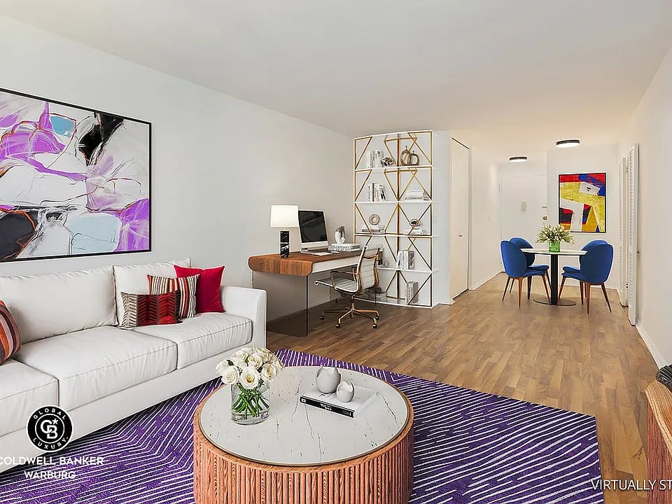 16 West 16th Street 8LS