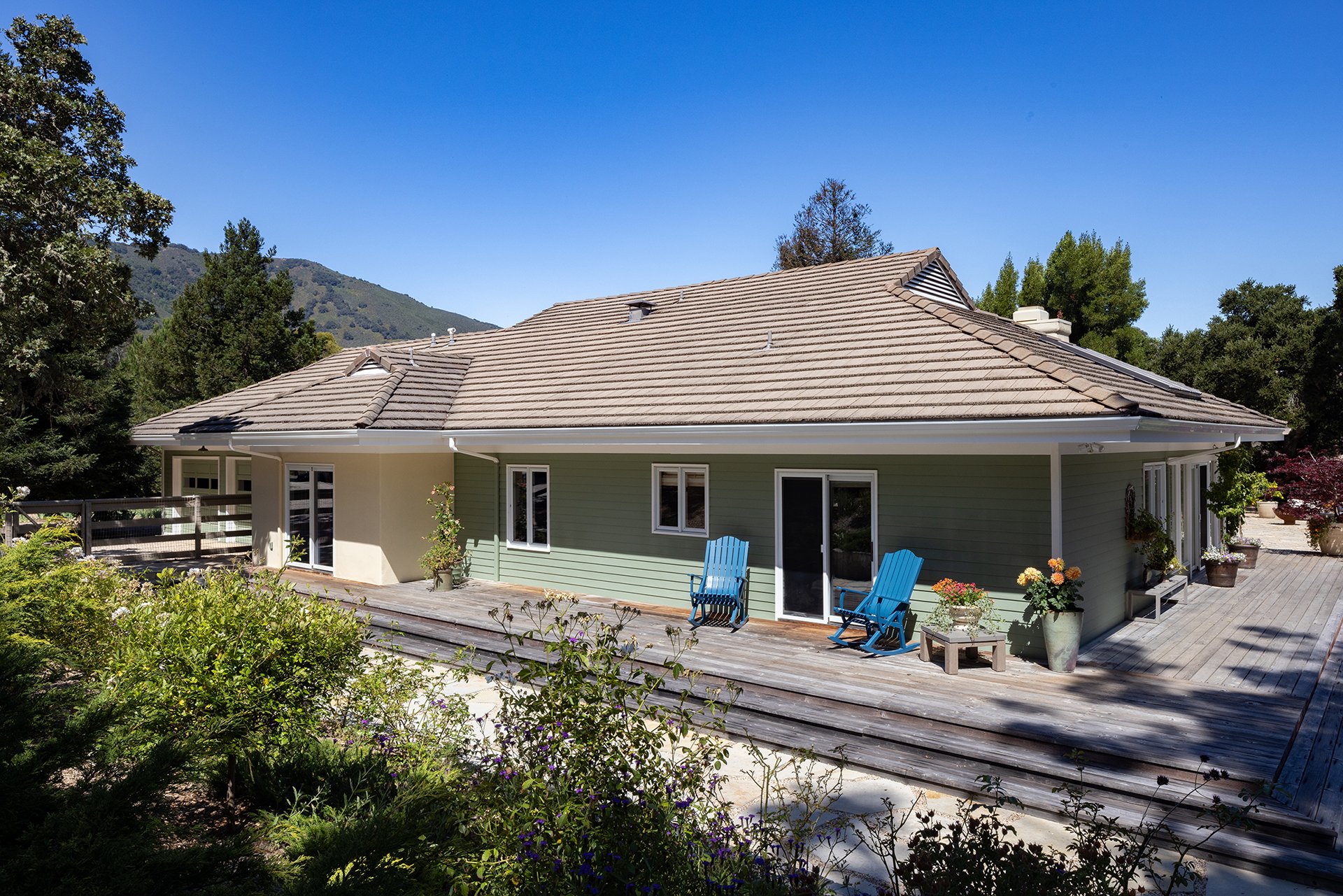 The Miramonte Estate