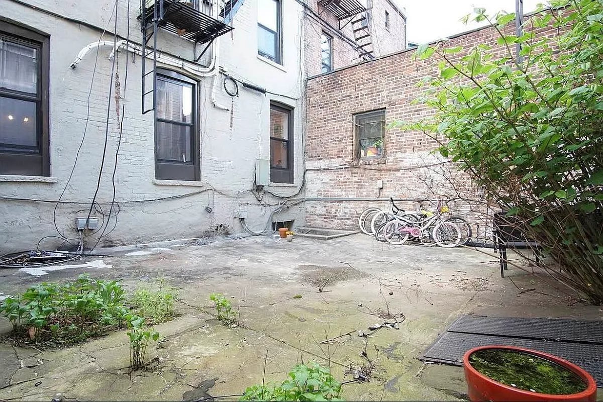 69 Cedar Street 1L