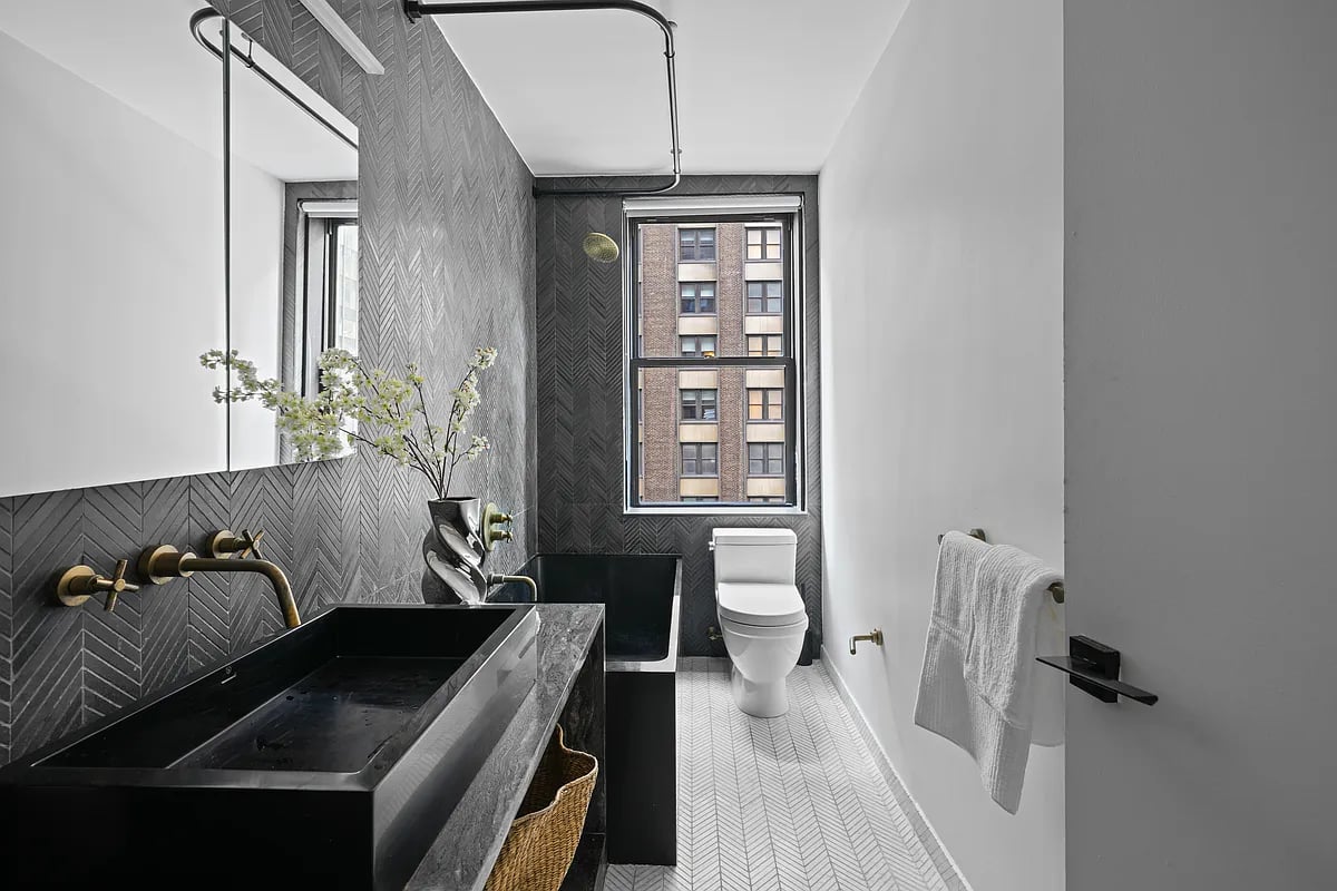162 W 56th St #606