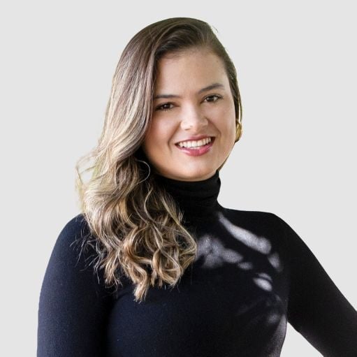 Paula Carvajalino photo