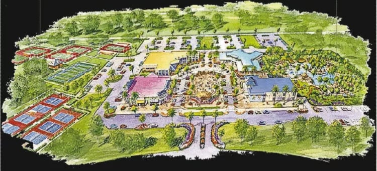 Lake Texoma’s Next Big Wave: Preston Harbor Set to Redefine the Region - Wyatt Poindexter - The Agency