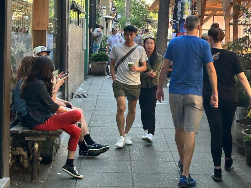 Why Buyers Love Living in Ballard
