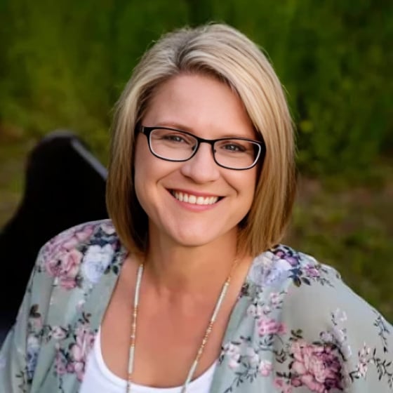 Heather L. Williams Hernando, MS Real Estate Agent Headshot