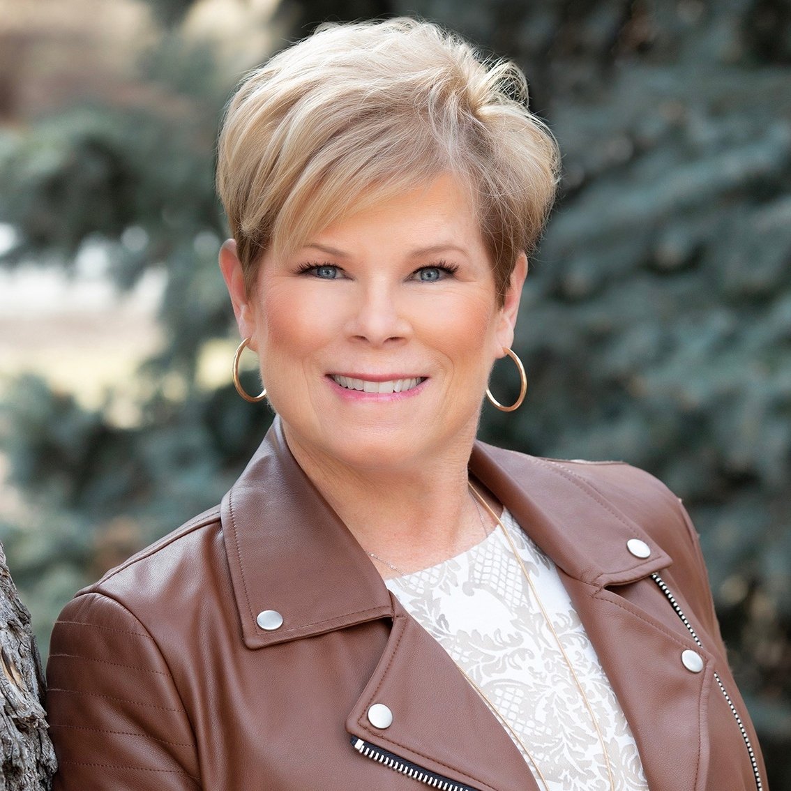 Adelia Redalen Parker, CO Real Estate Agent Headshot