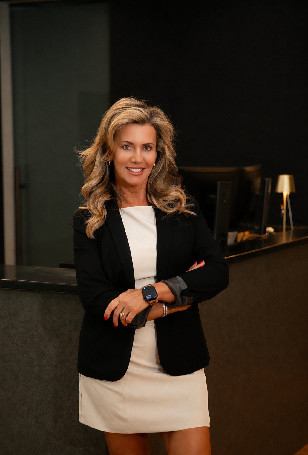 Christy Vondersaar