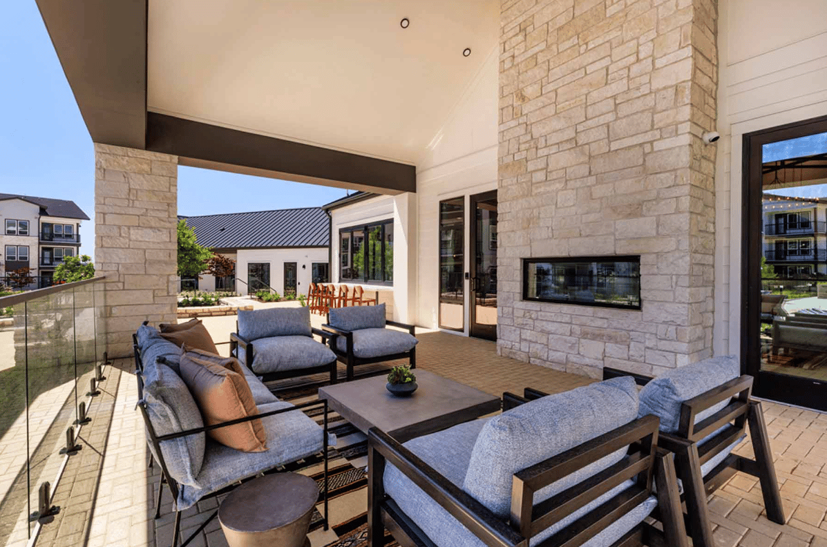 4 Weeks Free on 13-18 Month Lease