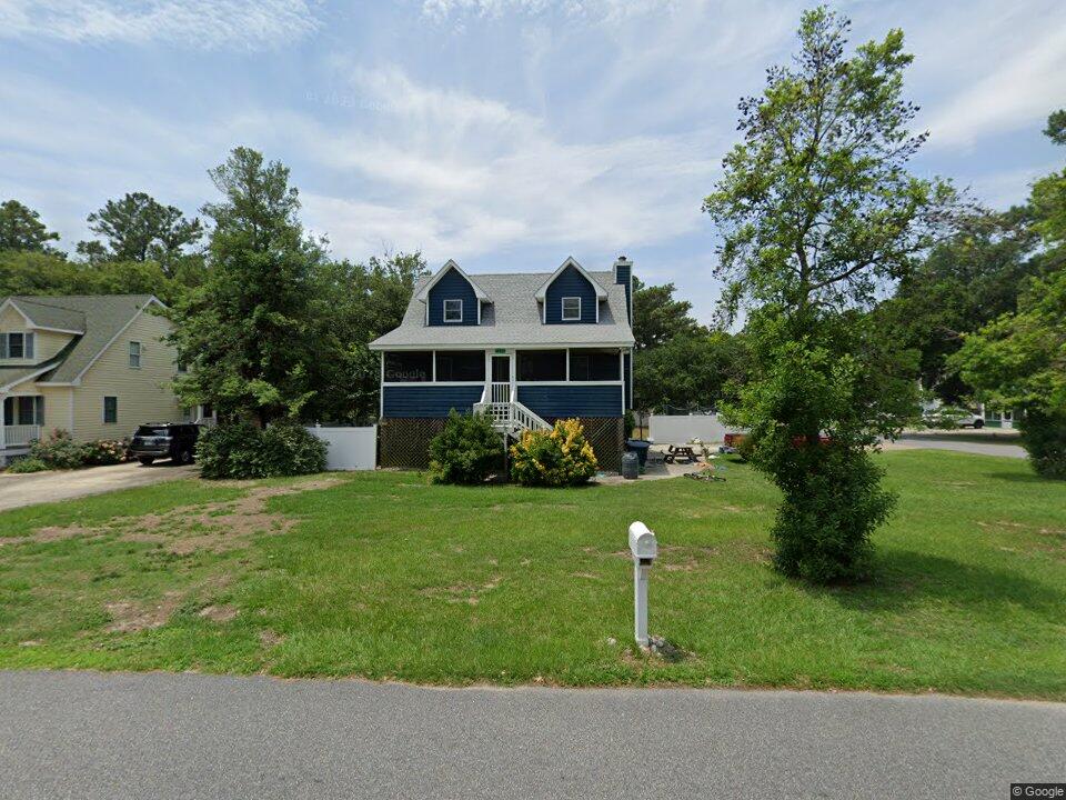 633 Canal Drive
