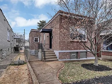 5510 Botanical Ave